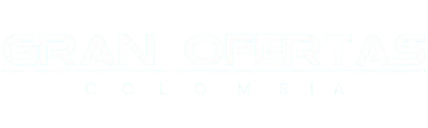 Logotipo da loja Gran Ofertas