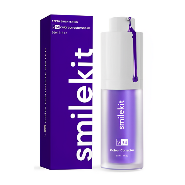 SmileKit-Creme Dental